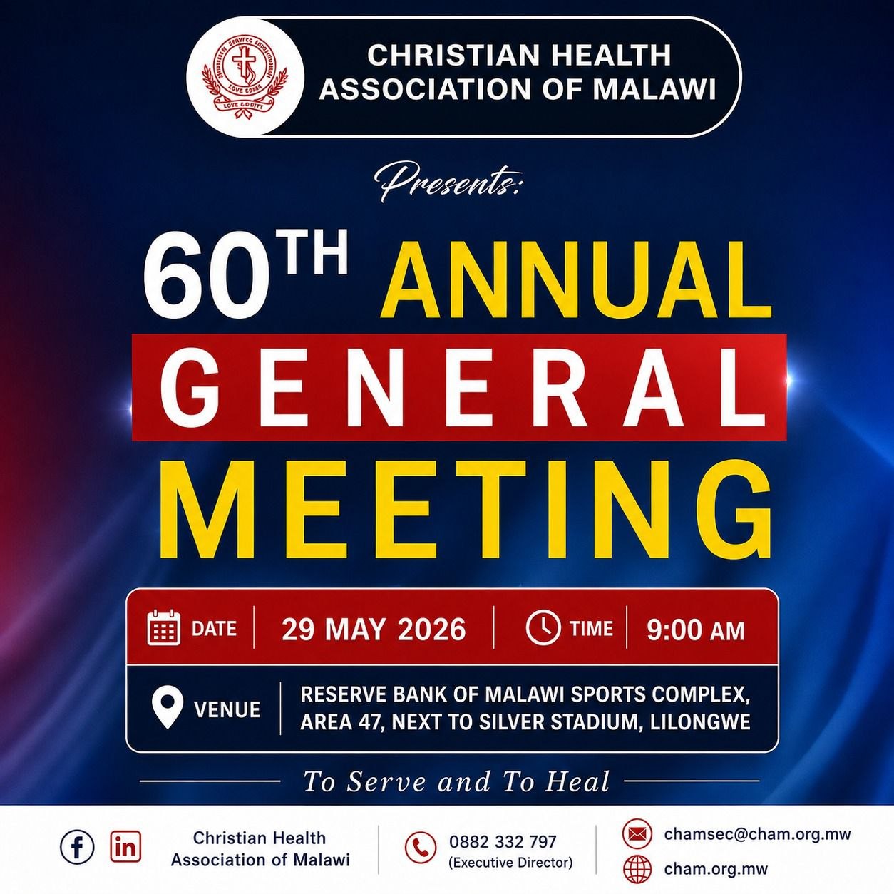 Annual General Meeting