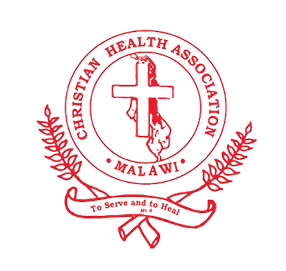 CHAM logo