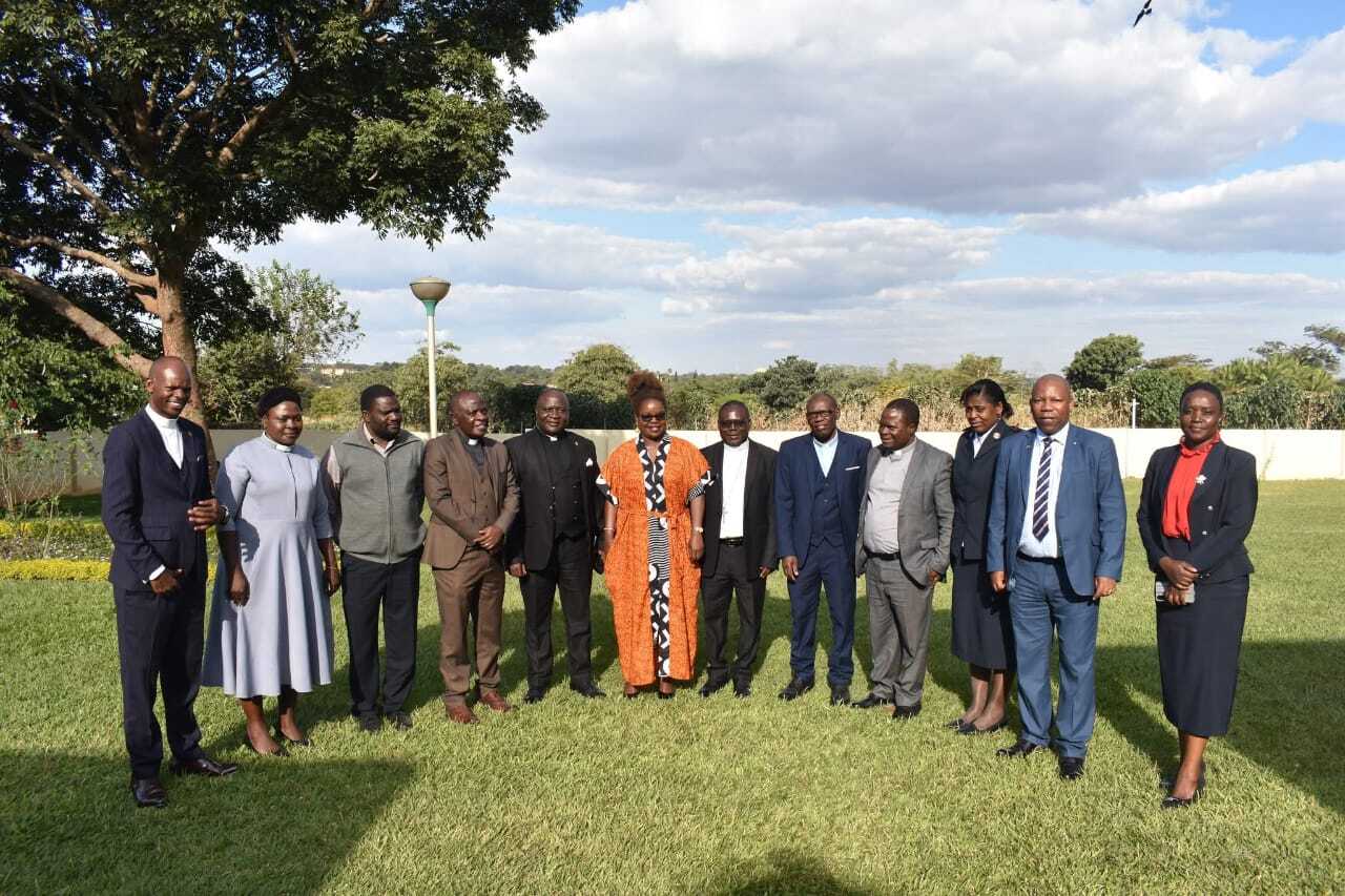 Advancing Faith Led Health Advocacy in Malawi