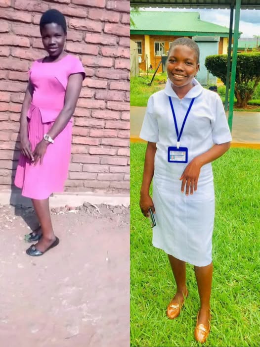 FROM CLEANER TO CLINICIAN: THE REMARKABLE JOURNEY OF MEMORY BOKOSI AT EKWENDENI COLLEGE OF HEALTH SCIENCE UNDER CHRISTIAN HEALTH ASSOCIATION OF MALAWI (CHAM)