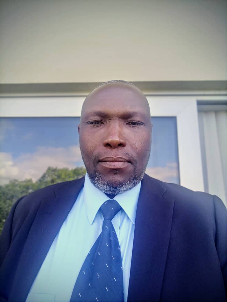 Godwin Kamanga