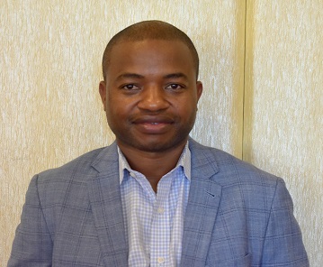 Mr. Henry   Chilingulo